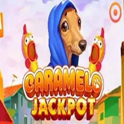 Caramelo Jackpot