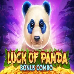 Luck Of Panda