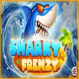 Sharky Frenzy