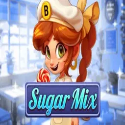Sugar Mix