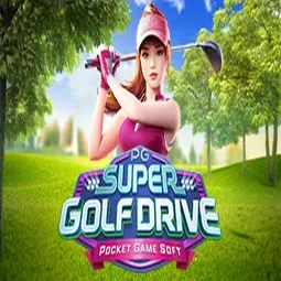 Super Golf Drive